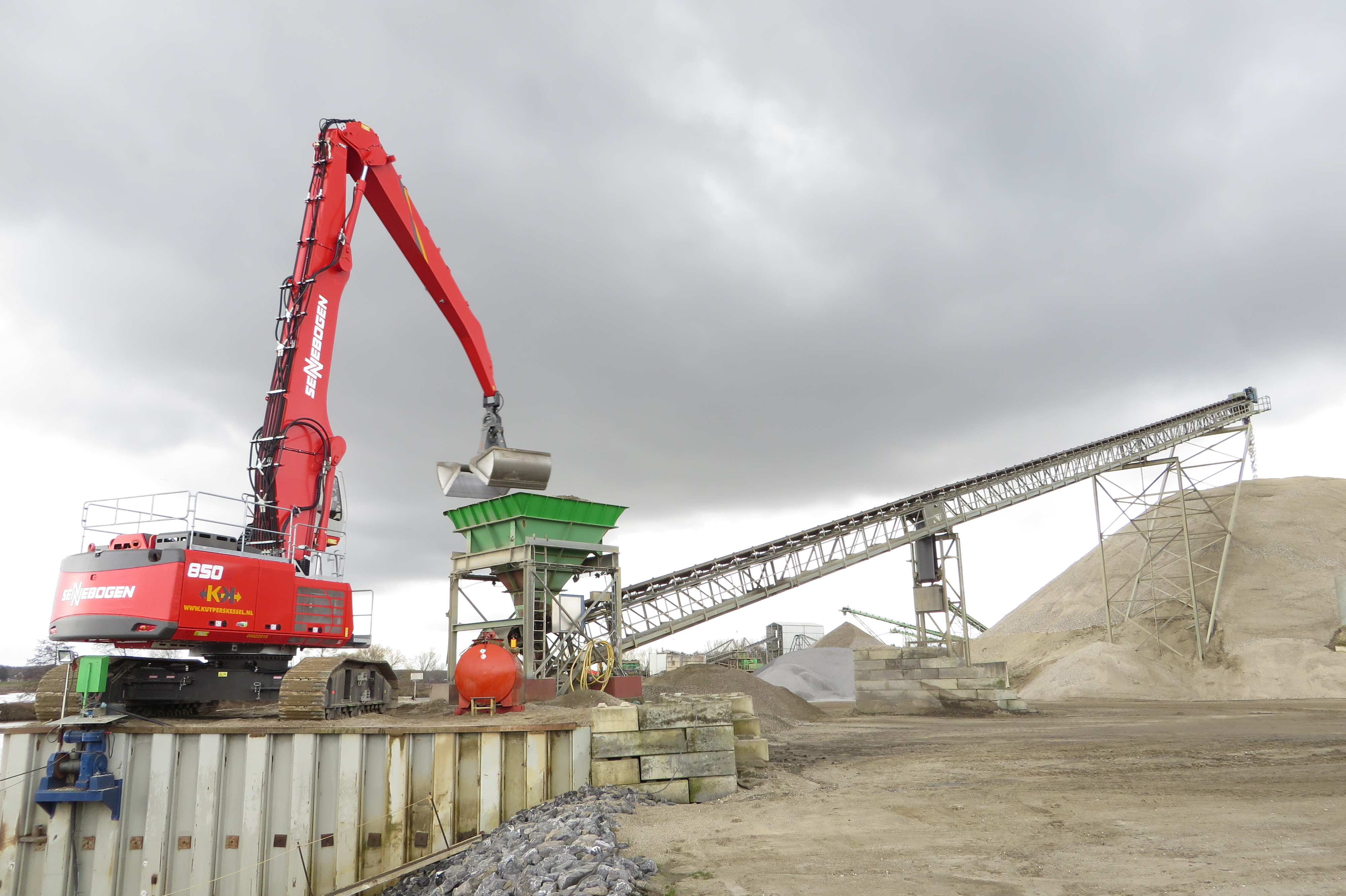 Raupenmaschinen Hintergrundbilder