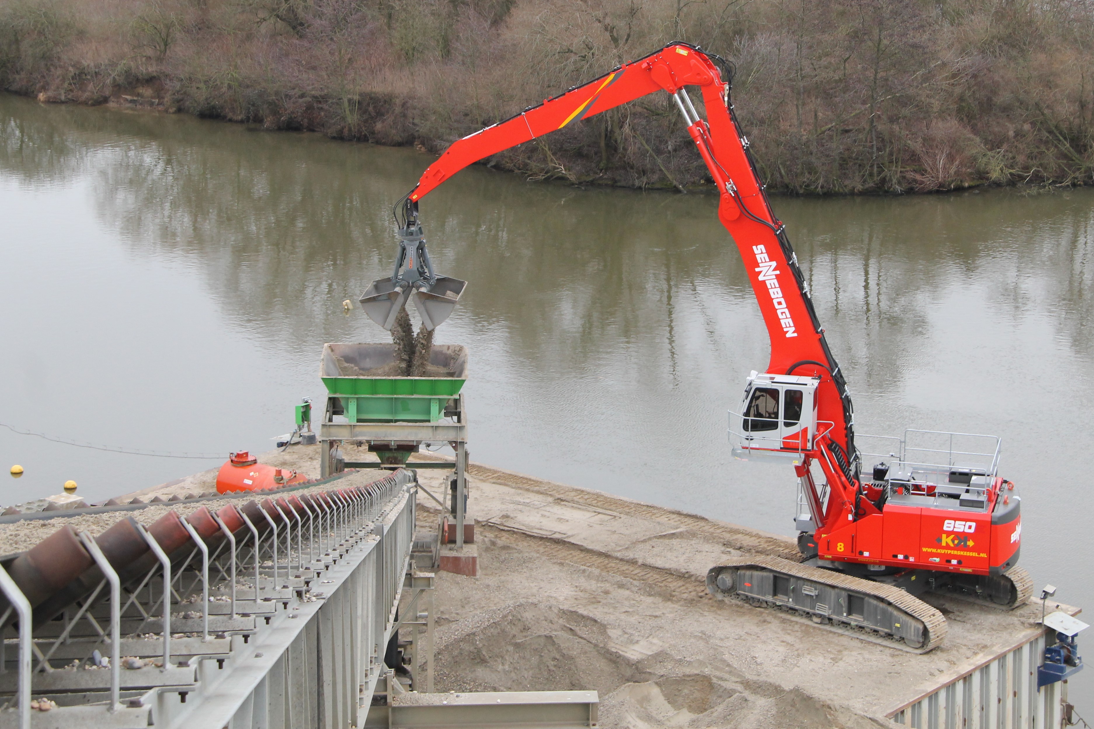 Raupenmaschinen Hintergrundbilder