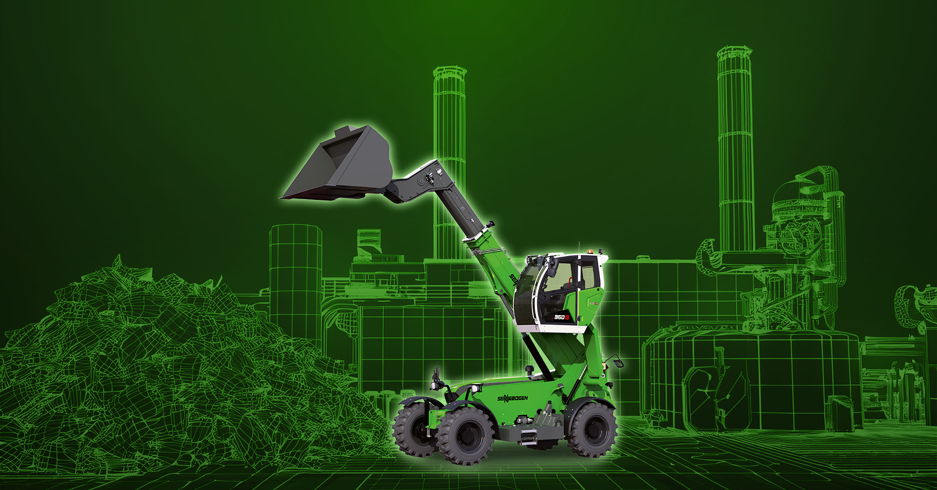 csm_SENNEBOGEN_Telehandler_360 csm_SENNEBOGEN_Telehandler_360