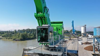 SENNEBOGEN_895