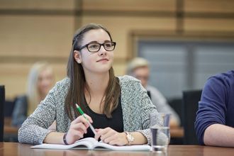 SENNEBOGEN commercial apprenticeship