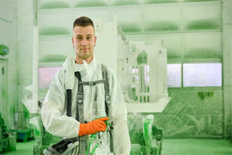 SENNEBOGEN-Technical Training