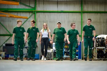 SENNEBOGEN-Technische_Ausbildung