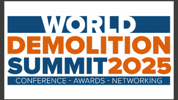 World Demolition Summit 