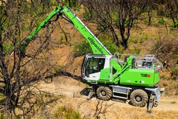 Reliability where it matters most - Hitachi Construction Machinery -  HitachiCM Europe
