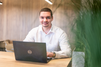 SENNEBOGEN-commercial training