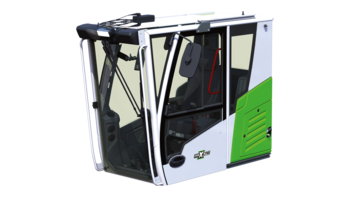 SENNEBOGEN_operator`s cab_Maxcab