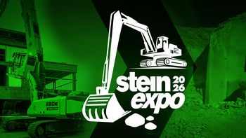 Demolition Excavators at Steinexpo 2026: SENNEBOGEN Showcases Flexible Solutions for Demolition