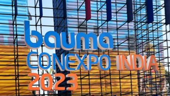 BAUMA INDIEN