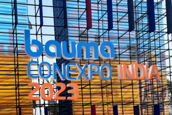 BAUMA INDIEN