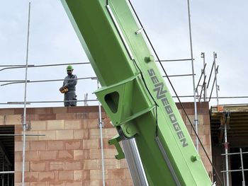 SENNEBOGEN_683_E_Telekran_funkgesteuerte_Rohbauarbeiten SENNEBOGEN_683_E_Telekran_funkgesteuerte_Rohbauarbeiten