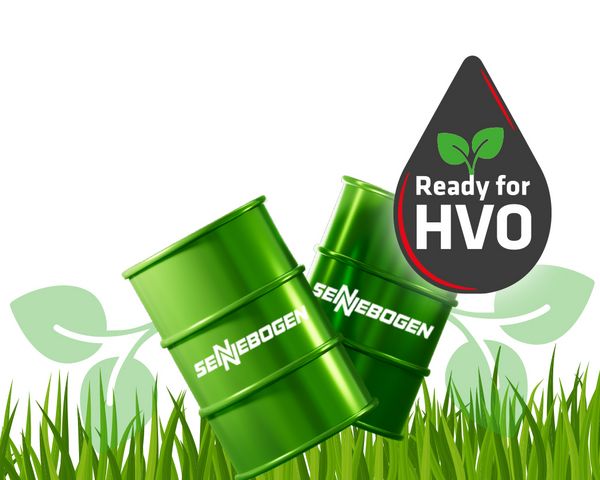 HVO