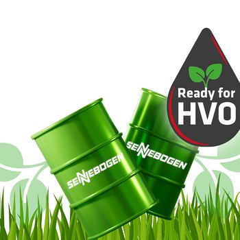 HVO