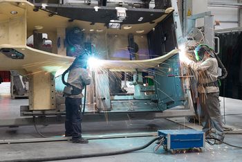 SENNEBOGEN-Technical Training