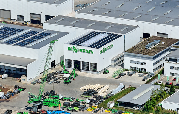 Produktentwicklungscampus Standort Straubing/Hafen Produktentwicklungscampus Standort Straubing/Hafen
