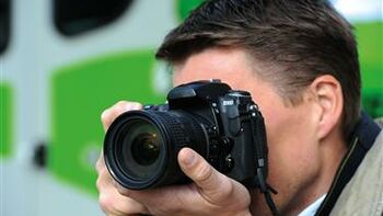 PHOTOGRAPHY COMPETITION – it pays to take part!