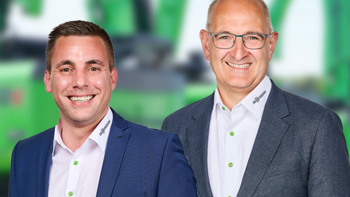 New management for SENNEBOGEN Vertriebsgesellschaft