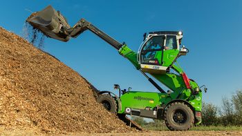 What Ensures Safety and Efficiency in Biomass Handling?