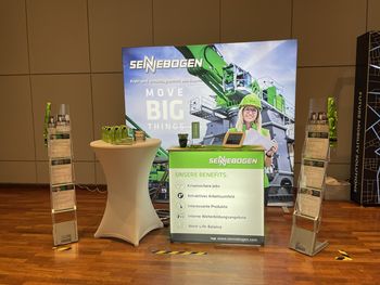 CONNECTA Firmenkontaktmesse Regensburg CONNECTA Firmenkontaktmesse Regensburg
