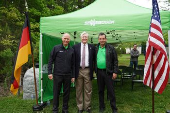 SENNEBOGEN_LLC_erweitert_Standort_USA