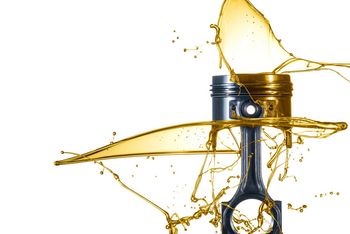 SENLUBE: SENNEBOGEN presents HIGH-​QUALITY LUBRICANTS AND AUXILIARY MATERIALS at bauma 2022
