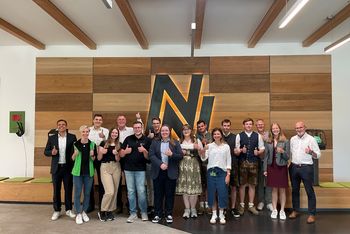  SENNEBOGEN Graduation Ceremony 2024