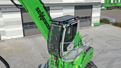 SENNEBOGEN_Fahrerkabine_Maxcab