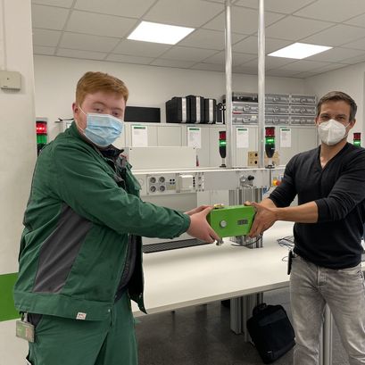 SENNEBOGEN-Technische_Ausbildung