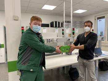 SENNEBOGEN-Technische_Ausbildung SENNEBOGEN-Technische_Ausbildung