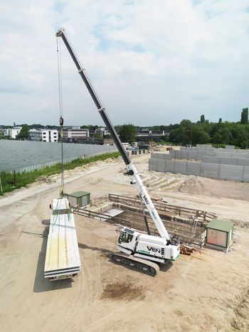 653 Electro Battery 