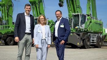 SENNEBOGEN Finance expands partner network with UniCredit