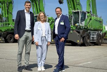 SENNEBOGEN Fnance-Unicredit
