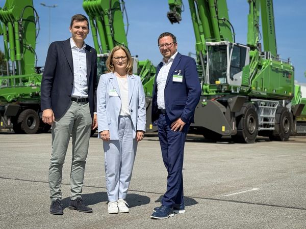 SENNEBOGEN Fnance-Unicredit