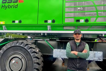 SENNEBOGEN: Feinwerkmechaniker