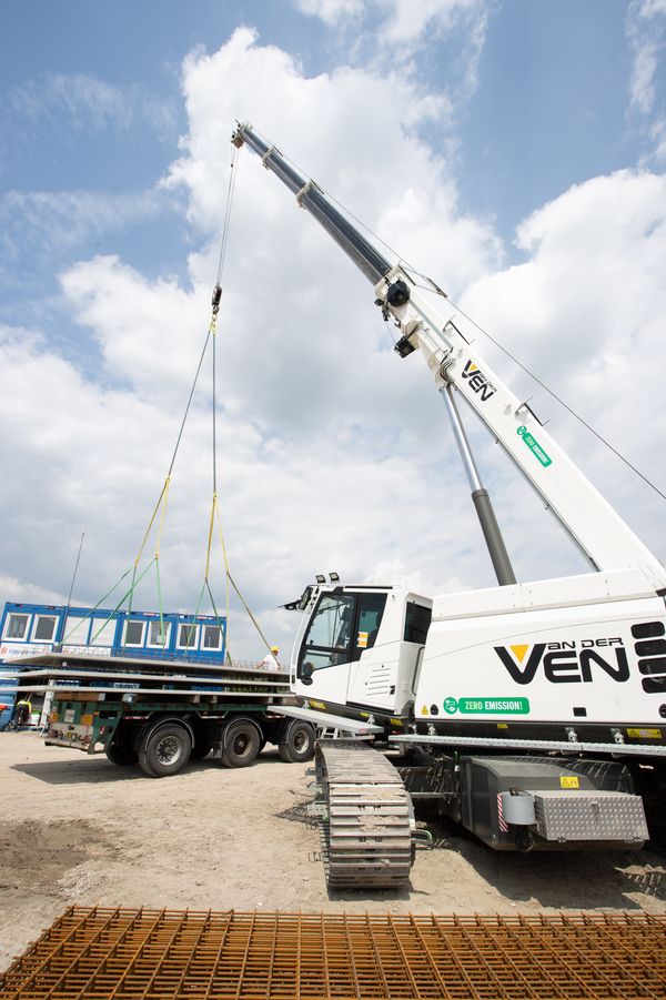 653 Electro Battery 653 Electro Battery