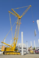 SENNEBOGEN robuster und leistungsstarker Raupenkran 4400 Hochbau