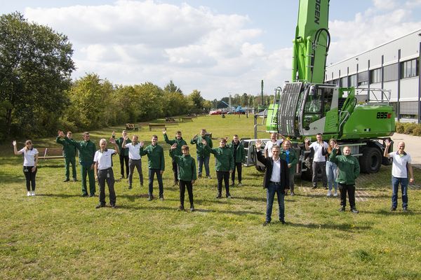 SENNEBOGEN-Veranstaltungen