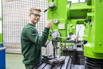 SENNEBOGEN-Technische_Ausbildung