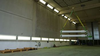 LED illumination