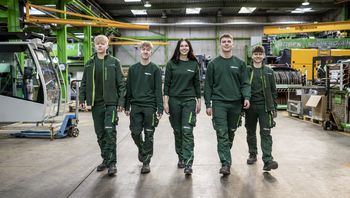 SENNEBOGEN-Technische_Ausbildung