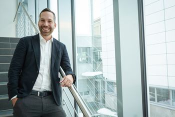 SENNEBOGEN: Digitalization - Interview
