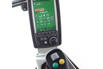 SENCON: SENNEBOGEN CONTROL SYSTEM