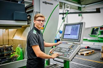 SENNEBOGEN-Technical Training