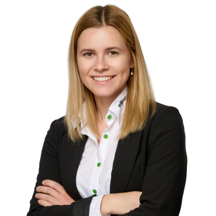 SENNEBOGEN-Ansprechpartner