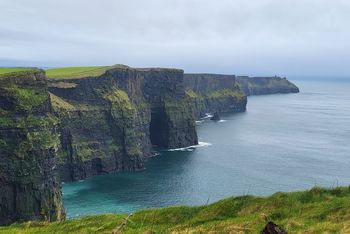Trainee trip 2024: Dublin
