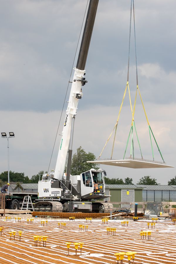 653 Electro Battery 653 Electro Battery