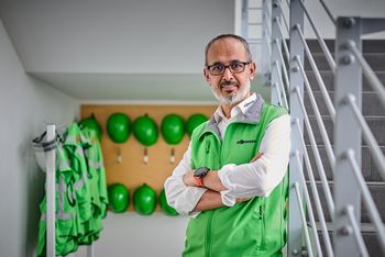 SENNEBOGEN Karriere: Fach- und Führungskräfte