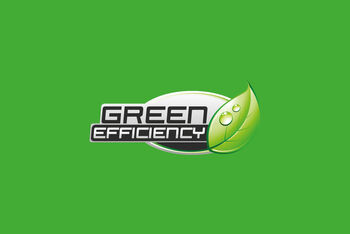 SENNEBOGEN Green Efficiency Logo