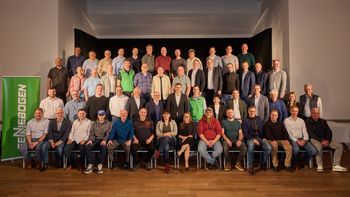 SENNEBOGEN Jubilarfeier 2025