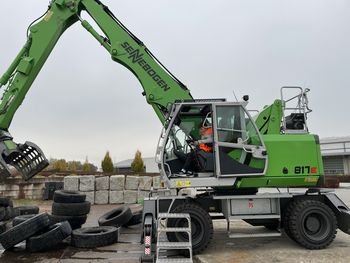 SENNEBOGEN: Schnuppertag 2021